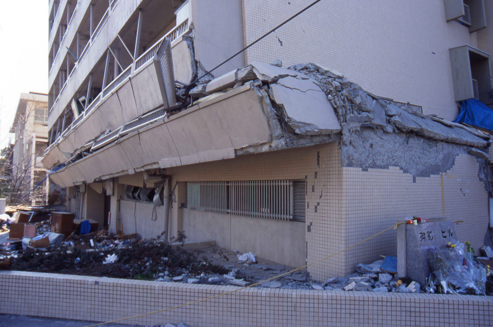 東日本大震災で問われたプロレスラーの存在意義